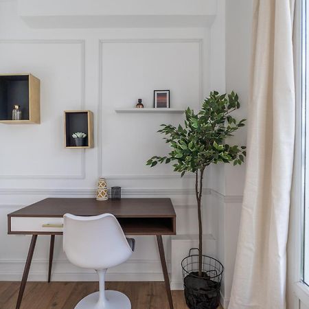 Apartamento Le Panoramique - Clim, Balcon, Superbe Vue, Wifi Toulouse Exterior foto
