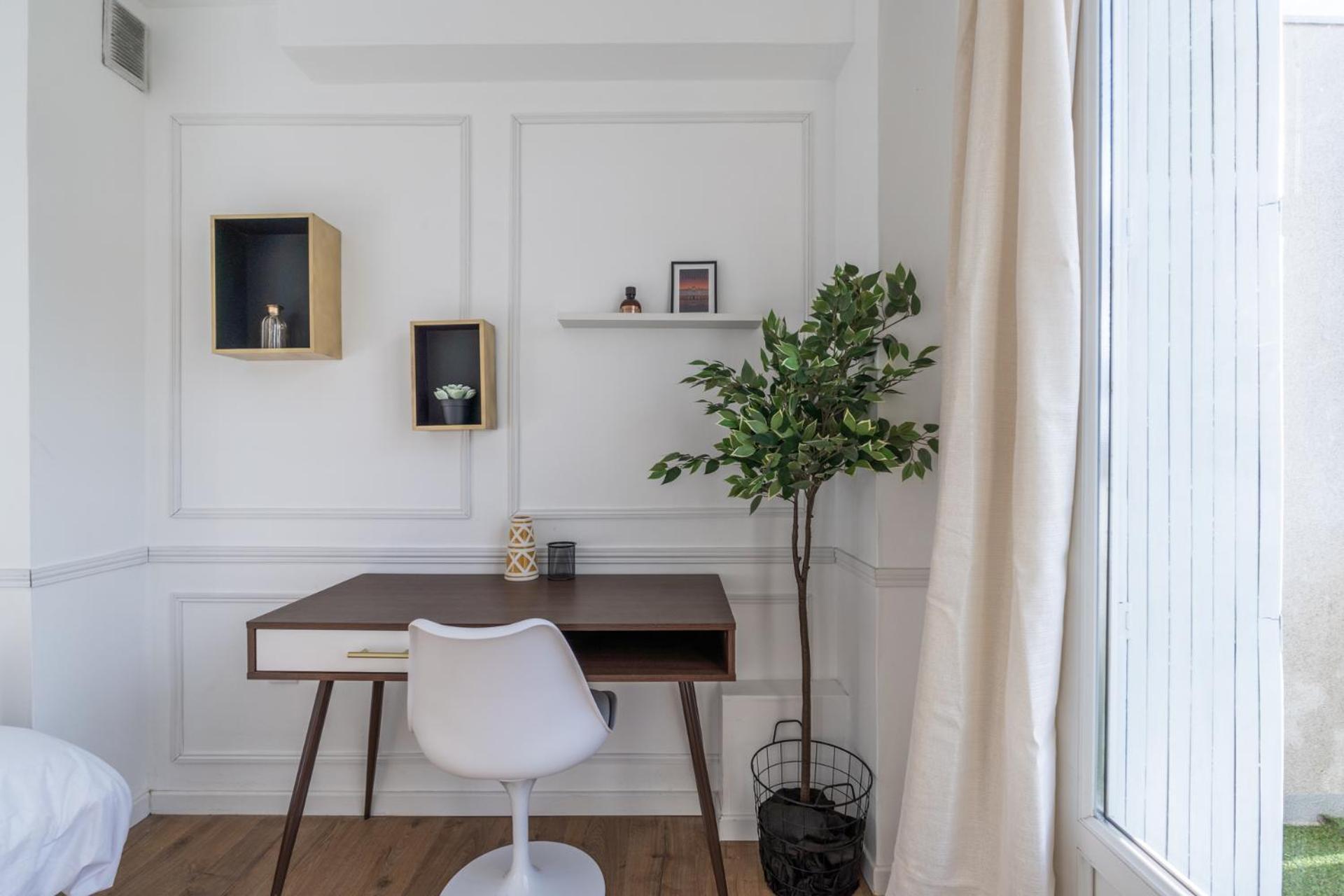 Apartamento Le Panoramique - Clim, Balcon, Superbe Vue, Wifi Toulouse Exterior foto