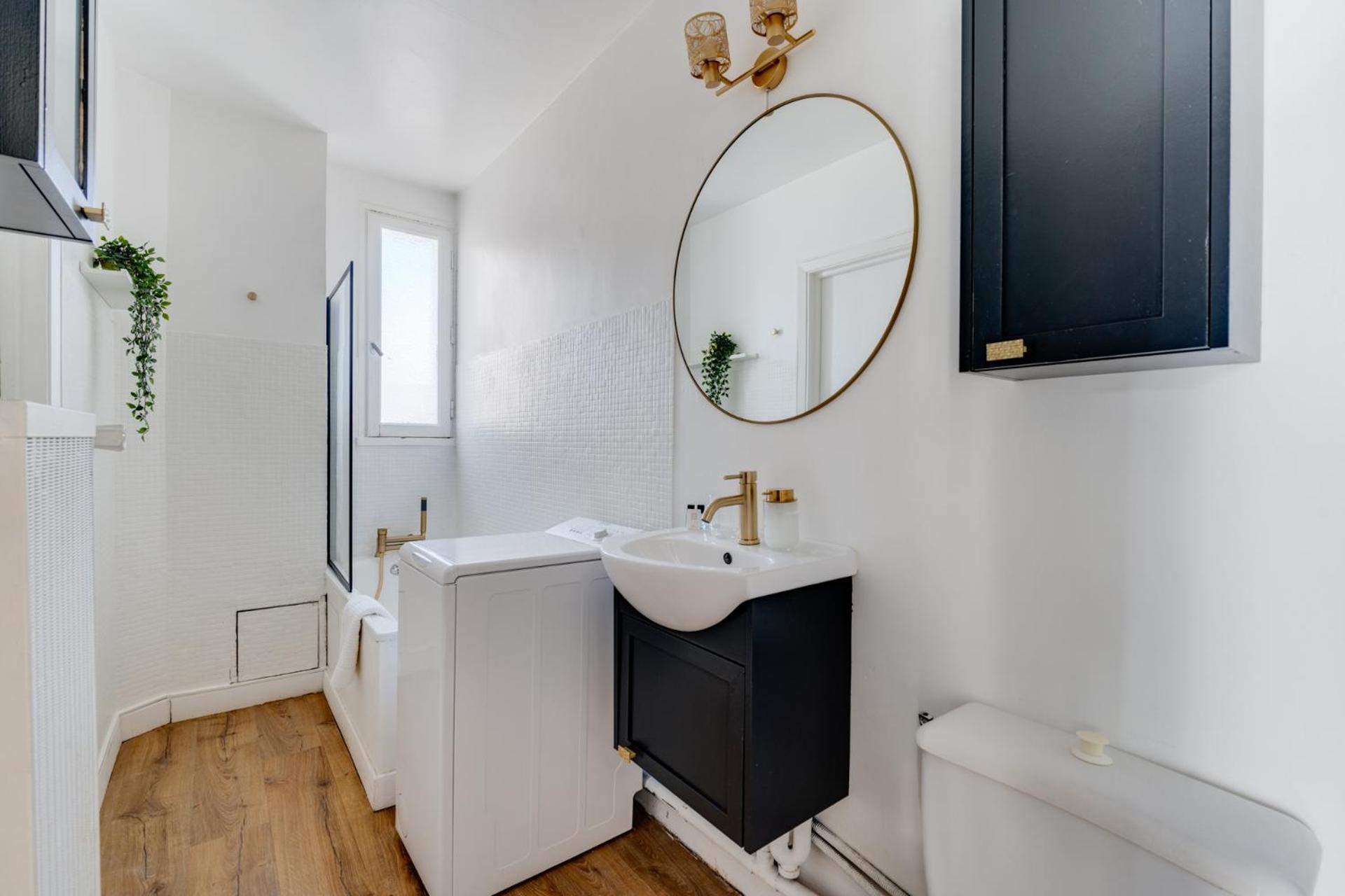 Apartamento Le Panoramique - Clim, Balcon, Superbe Vue, Wifi Toulouse Exterior foto