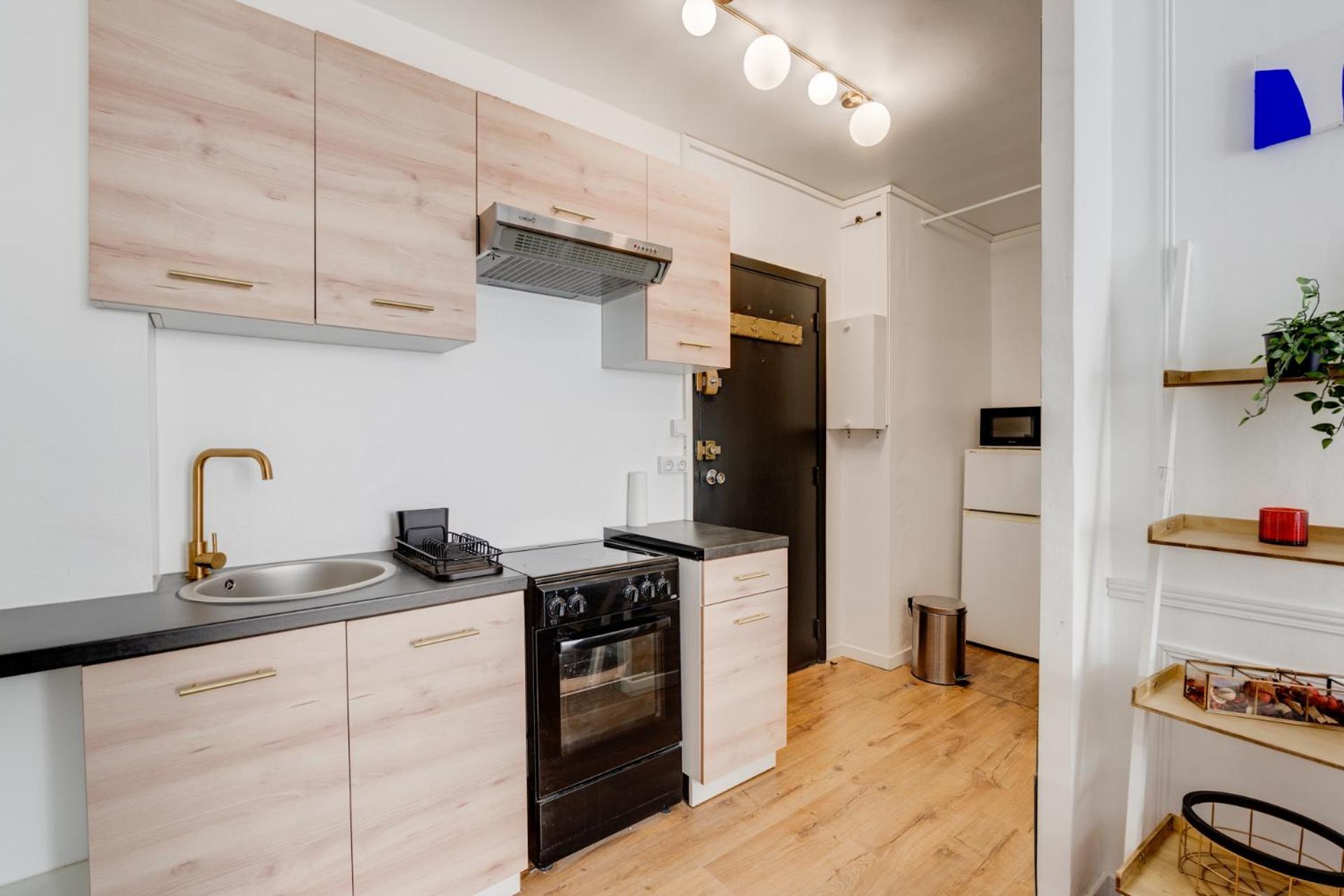 Apartamento Le Panoramique - Clim, Balcon, Superbe Vue, Wifi Toulouse Exterior foto
