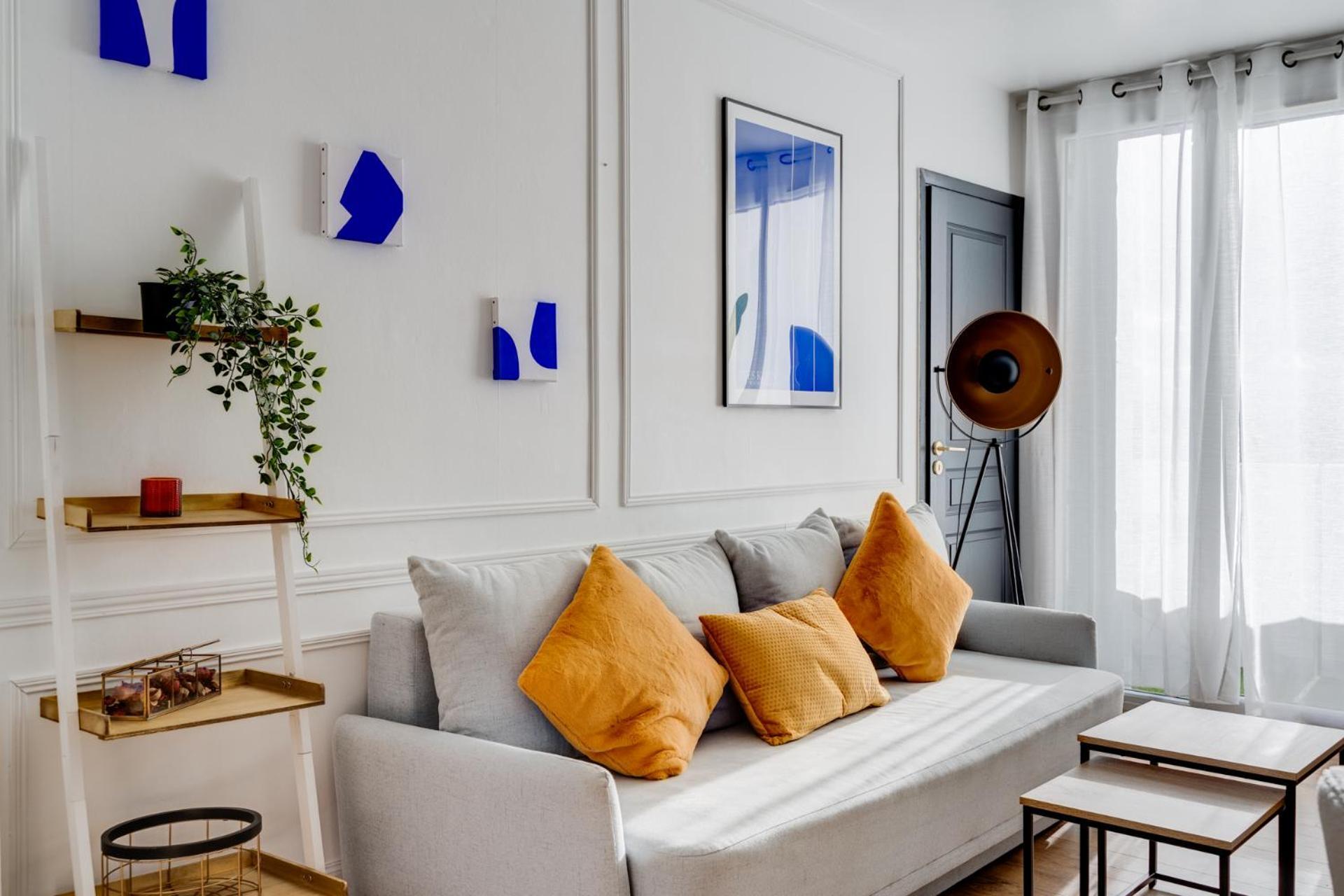 Apartamento Le Panoramique - Clim, Balcon, Superbe Vue, Wifi Toulouse Exterior foto
